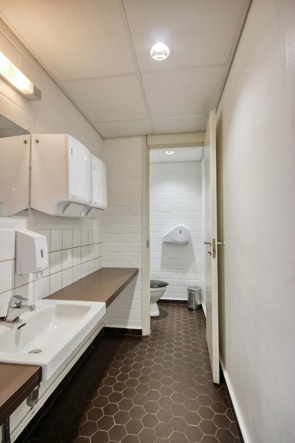 Sky Hostel הלסינקי מראה חיצוני תמונה
