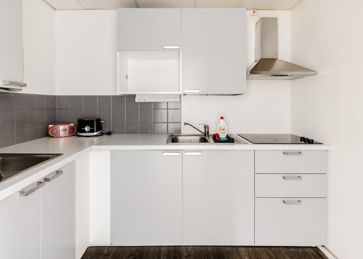 Sky Hostel הלסינקי מראה חיצוני תמונה